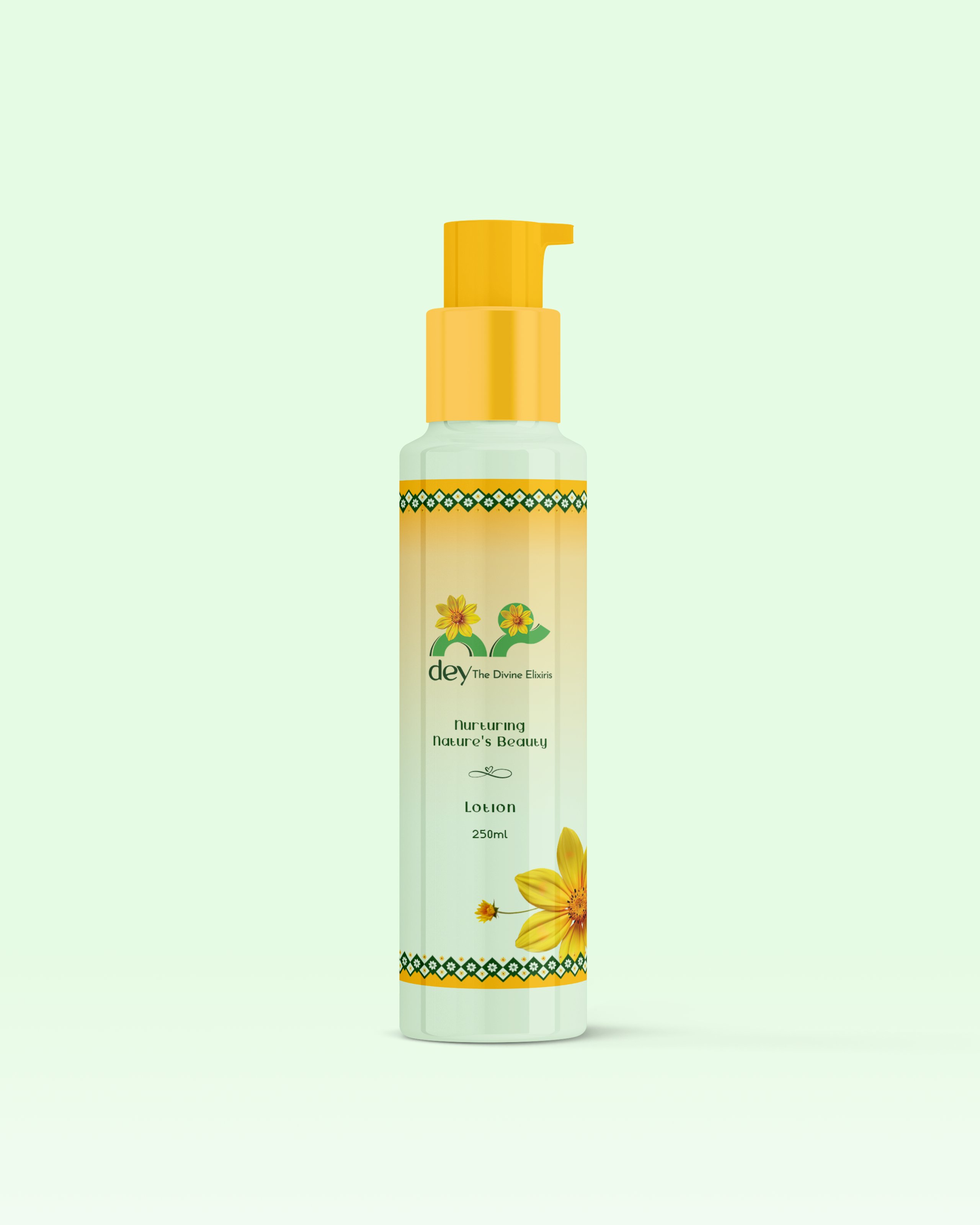 Dey Lotion