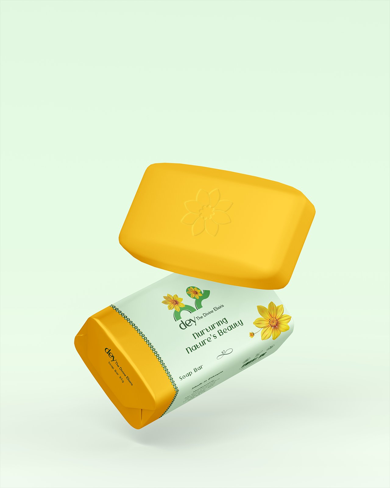 Dey Soap Bar